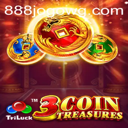 Explorando o Universo de 3CoinTreasures: Um Guia Completo