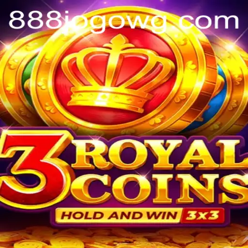 Explorando o Mundo Atraente de 3royalcoins: A Nova Aventura em 888jogo