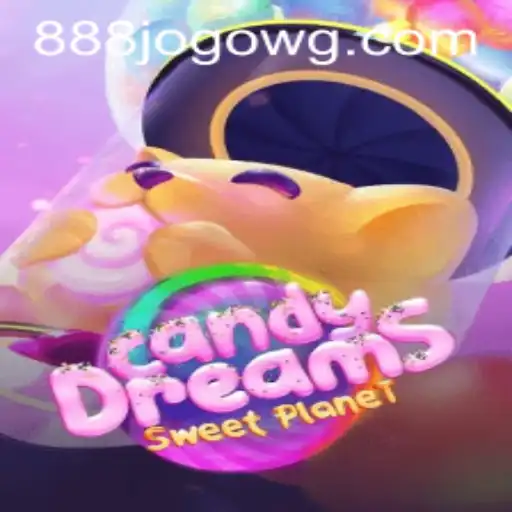 CandyDreams: Descubra a Magia do Mundo Doce em 888jogo