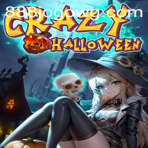 Descubra o Empolgante Mundo de CrazyHalloween: O Jogo que Está Revolucionando o Halloween