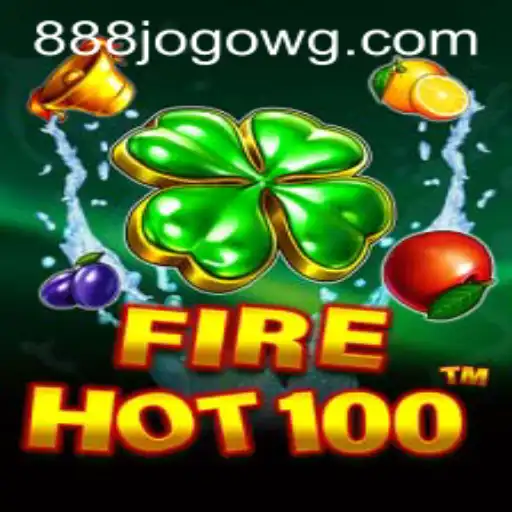 Descubra FireHot100: O Jogo de Aventura Popular da 888jogo
