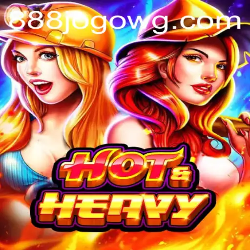 Descubra o Mundo Empolgante de HotHeavy: O Jogo do Momento