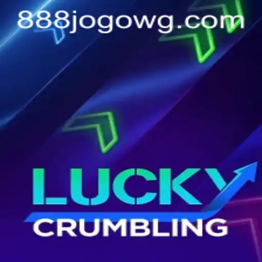 Descubra LuckyCrumbling: O Jogo de Sorte do Momento