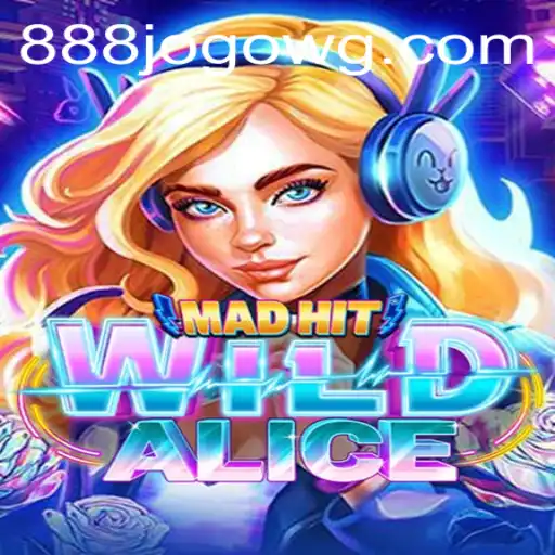 Explorando o Universo de MadHitWildAlice: Uma Jornada Selvagem no Mundo dos Jogos