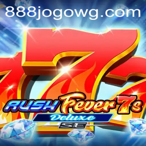 Explorando RushFever7sDeluxeSE: A Emoção do Jogo com 888jogo