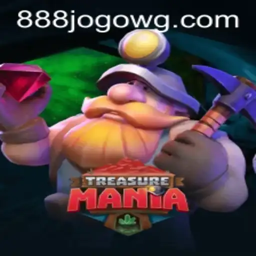 TreasureMania: Descubra a Aventura Épica do Jogo 888jogo